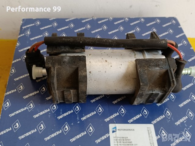 OEM VAG електрическа помпа 2.0TDi CR, снимка 1