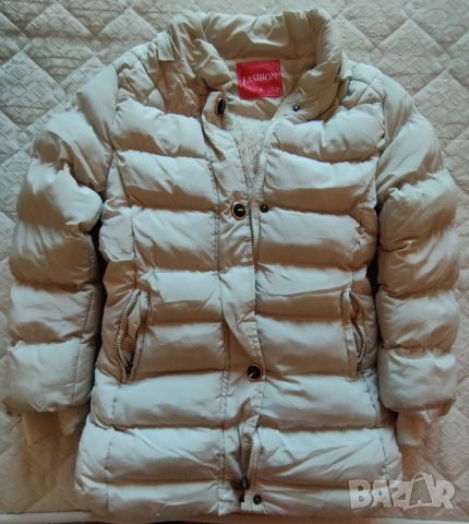 Зимни якета, снимка 4 - Детски якета и елеци - 39310860