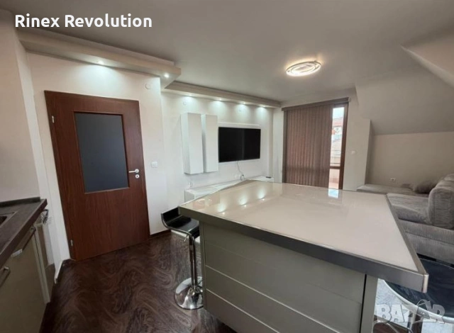 Тристаен апартамент под наем в Каменица 1, снимка 8 - Апартаменти - 53891834