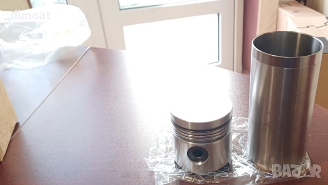 Резервни части бутала, ризи, сегменти за Перкинс Д1800 или 4.108, снимка 4 - Части - 52489643