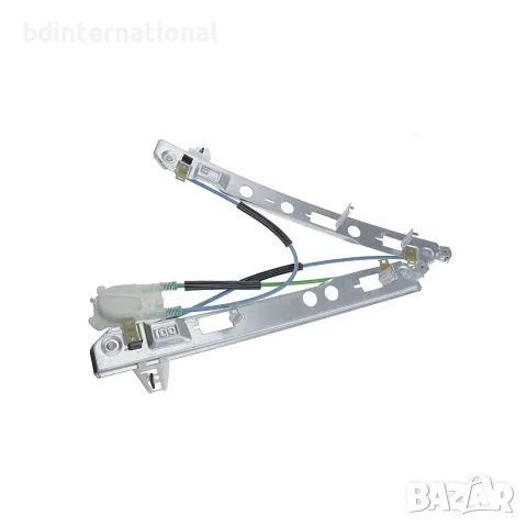 Стъклоповдигач за Renault Megane II (BM/CM) - Преден Десен, снимка 2 - Части - 55972734