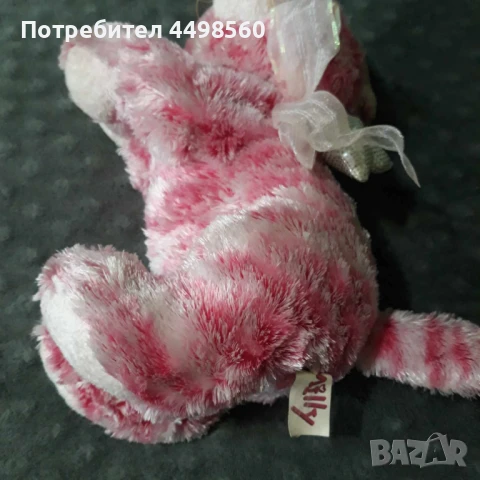 Milly Плюшена играчка, снимка 2 - Плюшени играчки - 51097759