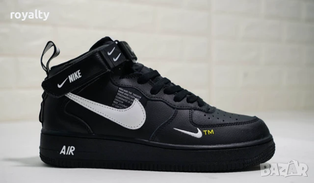 Nike Air Force дамски маратонки 