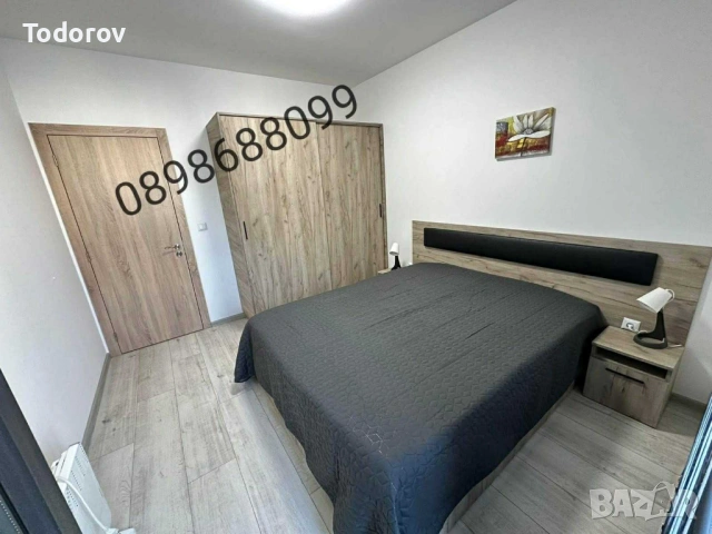 Двустаен от собственик в Кайсиева градина , снимка 3 - Апартаменти - 53077221