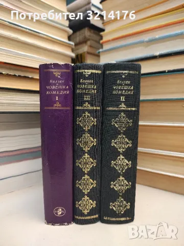 Семейство Тибо. Том 1-2 - Роже Мартен дю Гар, снимка 7 - Художествена литература - 49271423