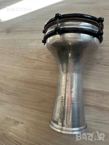 Тарамбука, снимка 2 - Ударни инструменти - 52733156