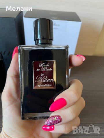Нови парфюми Kilian 100% качество, снимка 4 - Унисекс парфюми - 39925671