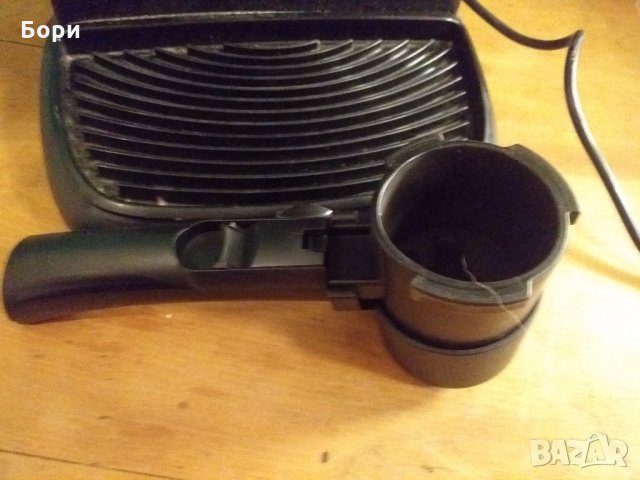 Ръкохватка за машини DeLonghi, снимка 2 - Кафемашини - 31894607