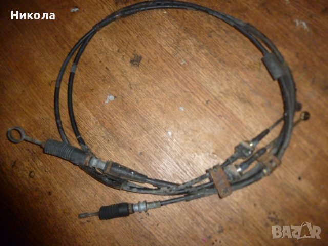 Жила за скорсоти Дайхатсу Териос 1.3