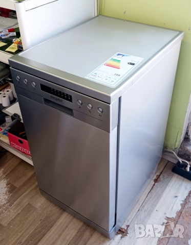 Съдомиялна  Exquisit - 45 см, снимка 2 - Съдомиялни - 51846384