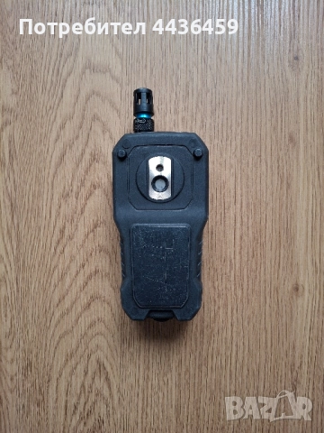 Професионално термо оборудване на фирма FLIR за откриване на течове без къртене, снимка 10 - Други инструменти - 51977248