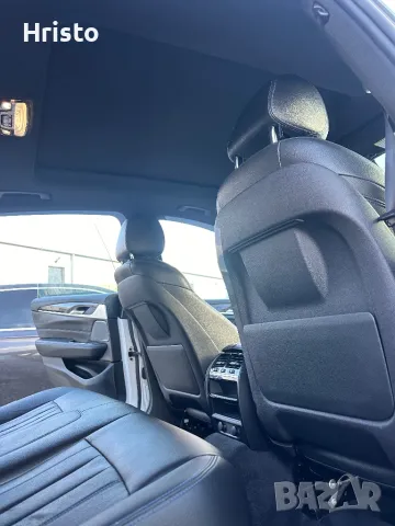 BMW 6 GT640i xdrive Pano Head Up, снимка 12 - Автомобили и джипове - 47886373