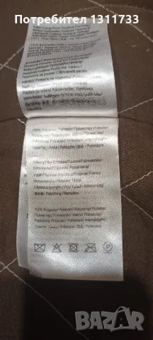 Оригинален марков кожух "Tom Tailor " made in Germany , снимка 10 - Якета - 48773399