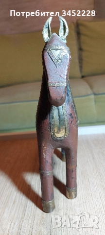 дърворезба обков месинг за ценители , снимка 5 - Декорация за дома - 52325026