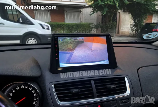 Opel Mokka 2012-2016 Мултимедия Навигация Android, снимка 8 - Аксесоари и консумативи - 50064924