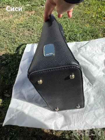 Дамска чанта,реплика на Gucci , снимка 5 - Чанти - 56338369