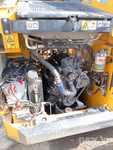 Части за земеделски и строителни машини , снимка 18 - Части - 54175915