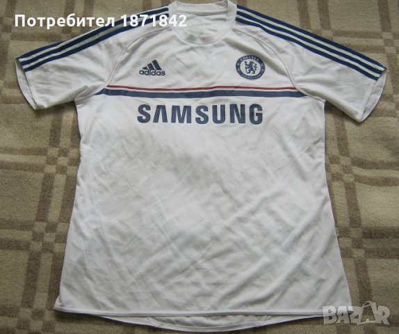 Тениска на Челси/Chelsea.