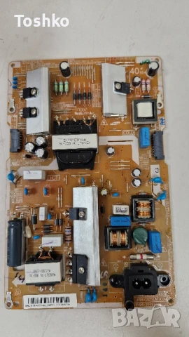 SAMSUNG UE43KU6072U BN41-02528A BN94-11273D BN41-02499A BN94-10711A PANEL CY-GK043HGEV1H, снимка 6 - Части и Платки - 51181824