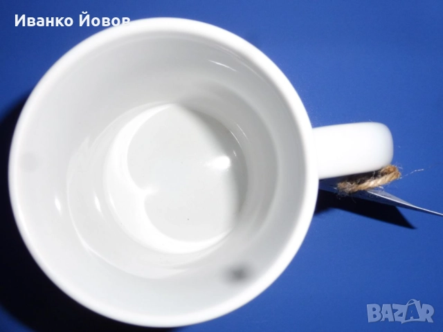 Керамична чаша за кафе / чай с надпис „Време е да не ми дреме“ - шеговит подарък, 3 лв, снимка 8 - Чаши - 52512516