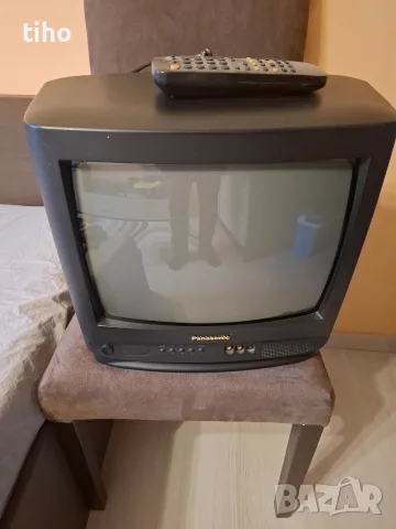 Телевизор Panasonic 14 инча