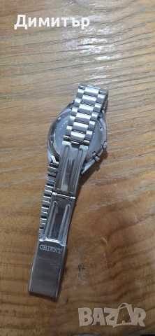 Продавам Часовник ОРИЕНТ, снимка 2 - Мъжки - 53153118