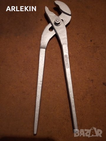 Инструменти, снимка 2 - Клещи - 30540740