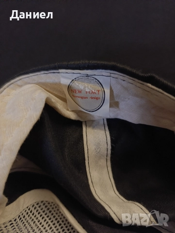 Ретро шапка Форд, снимка 4 - Шапки - 51897880