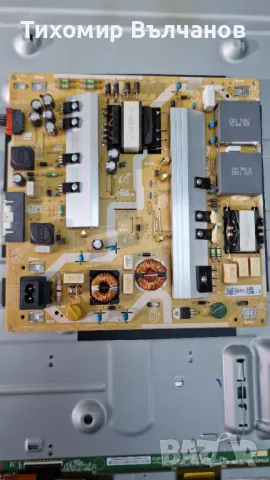 Samsung QE65Q70TAT, снимка 6 - Части и Платки - 47283667