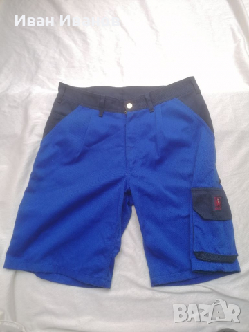 Mascot - Работни къси панталони  размер Л 