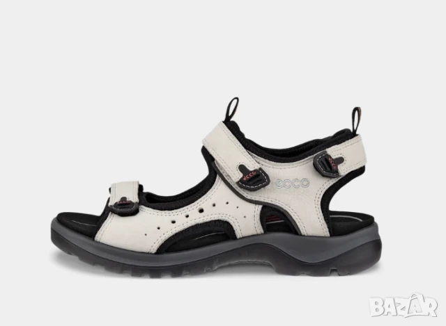 сандали Ecco Offroad (822044) номер 40, снимка 2 - Сандали - 50750903