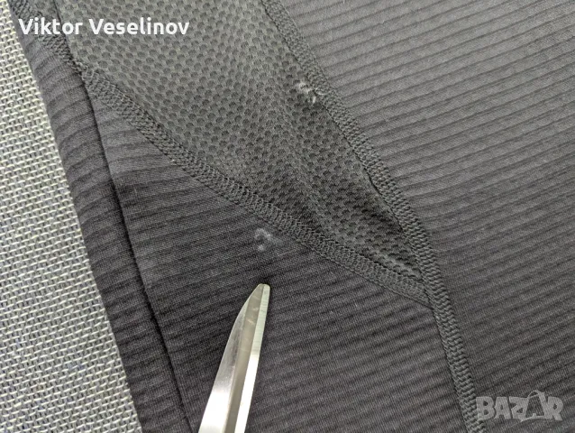 Snickers Softshell Мъжка Работна Горница Размер М Еластична, снимка 4 - Тениски - 49636756