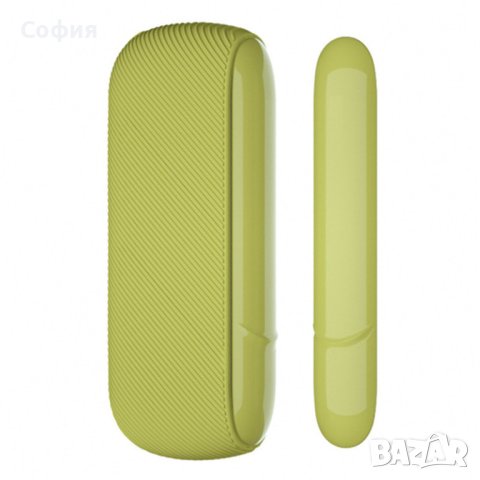 Комплект силиконов кейс и капаче за IQOS 3 и IQOS 3 DUO НАЛИЧНО !!!, снимка 10 - Друга електроника - 40309290