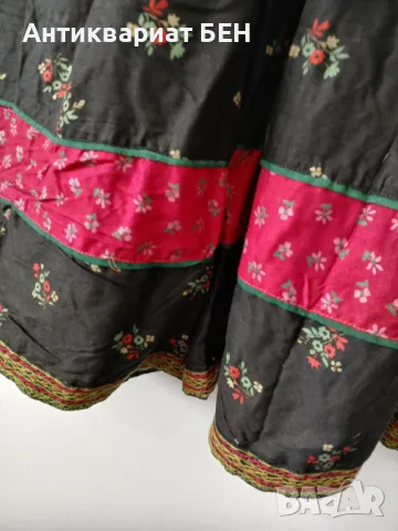 " ГРАДСКА РОКЛЯ " 💯, снимка 6 - Антикварни и старинни предмети - 49763515