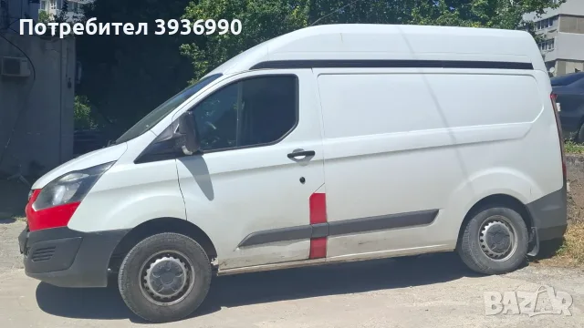 Транспортни услуги за град Варна и областта, снимка 3 - Транспортни услуги - 56067200