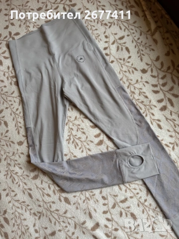 Спортни клинове Adidas, H&M, снимка 2 - Клинове - 53285110