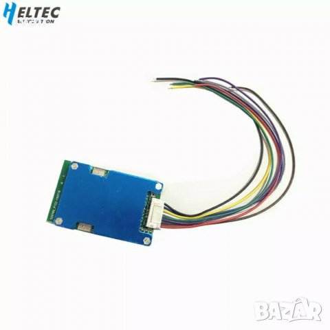 BMS 7S, БМС защитни платки