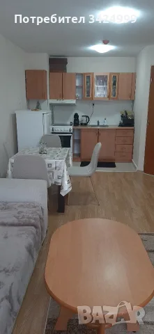 отдавам апартамент под наем в гр.Банско , снимка 4 - Апартаменти - 56509477