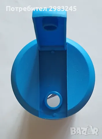 Фрапе шейкър Nescafe, снимка 4 - Други - 48448244