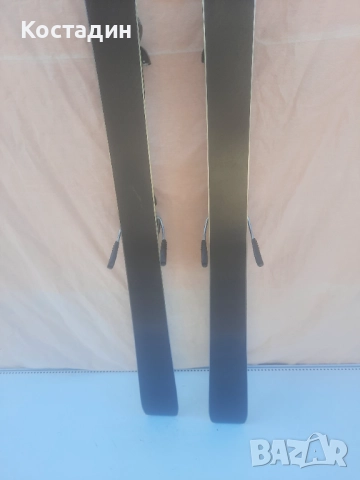 Карвинг ски FISCHER RC4 SPEED XTR 155см, снимка 6 - Зимни спортове - 52499519