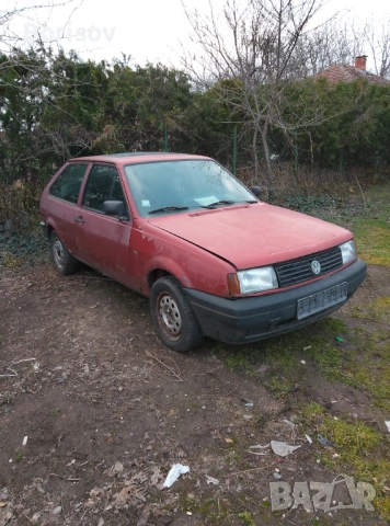 Поло 1.3, снимка 2 - Автомобили и джипове - 53189460