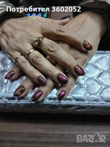 Nelly Celestia Elegance , снимка 8 - Маникюр и педикюр - 54059418