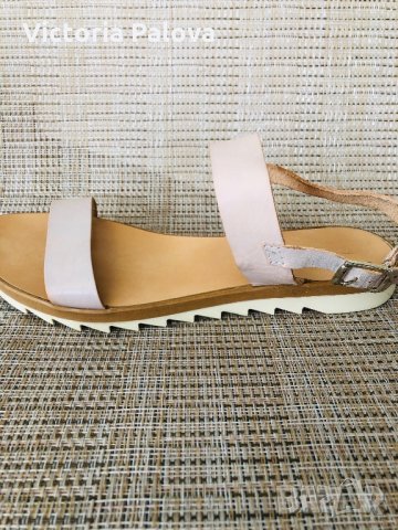 Сандали TOSKA BLU , снимка 5 - Сандали - 30125059