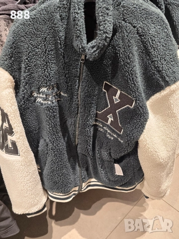 мъжки якета 