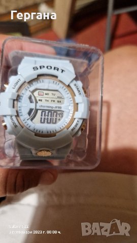 спортен часовник 
