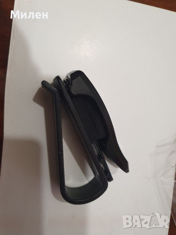 Щипка за сенник за документи и очила, снимка 2 - Аксесоари и консумативи - 36423174