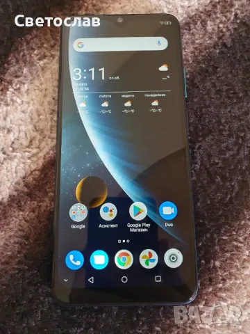ZTE Blade V30 Vita, снимка 1