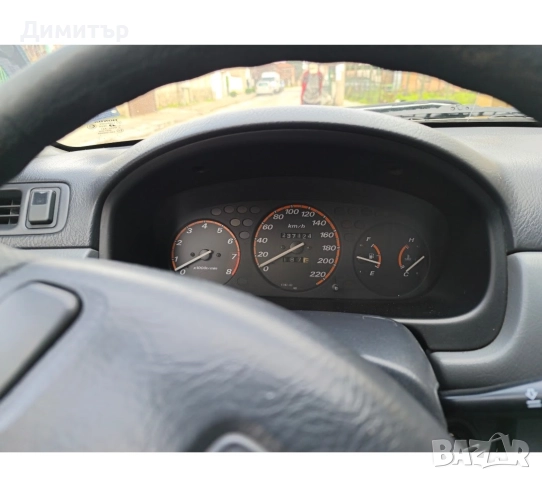 Хонда Crv 147 к.с., снимка 6 - Автомобили и джипове - 52746272