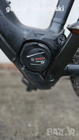 ebike cube reaction 29", снимка 5 - Велосипеди - 52668303