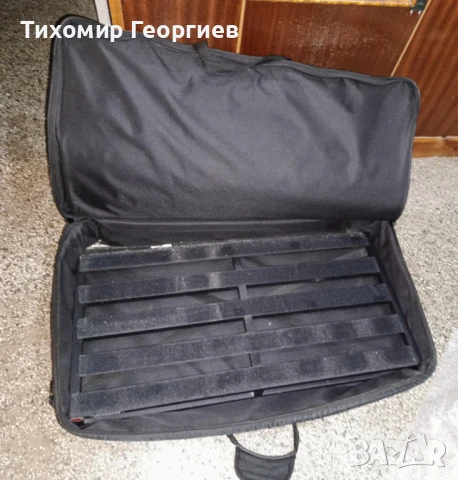 Педалборд Rockboard 